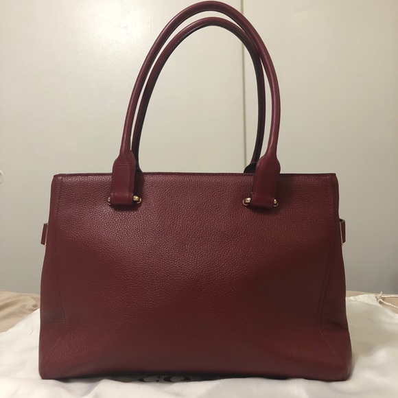 COACH Handbag - Picture 2 of 10